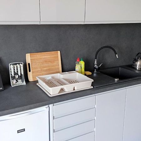 Ferienwohnung Zrodelko Rac Świeradów-Zdrój Exterior foto