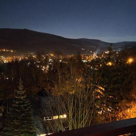 Ferienwohnung Zrodelko Rac Świeradów-Zdrój Exterior foto