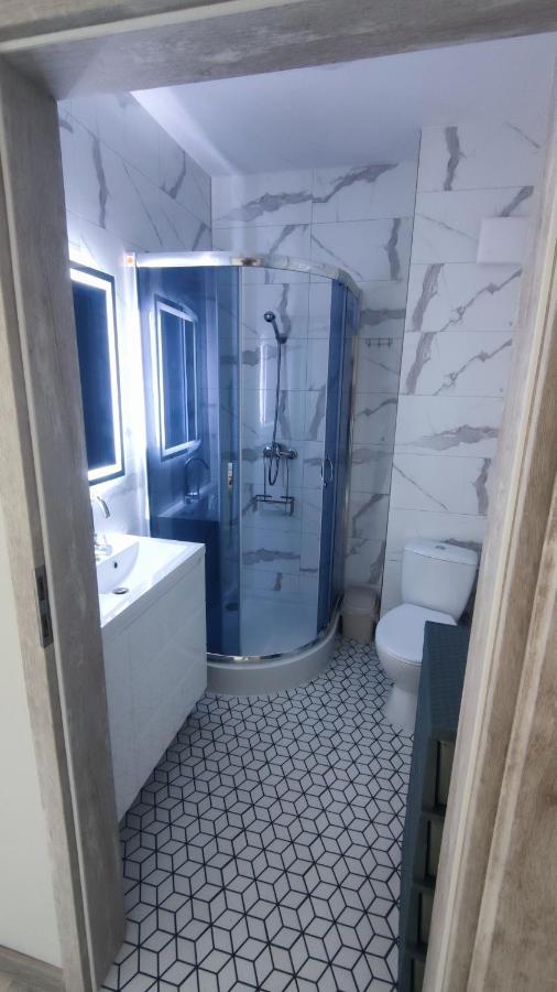 Ferienwohnung Zrodelko Rac Świeradów-Zdrój Exterior foto