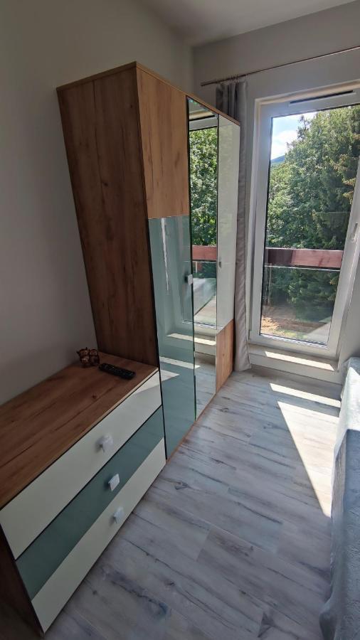 Ferienwohnung Zrodelko Rac Świeradów-Zdrój Exterior foto