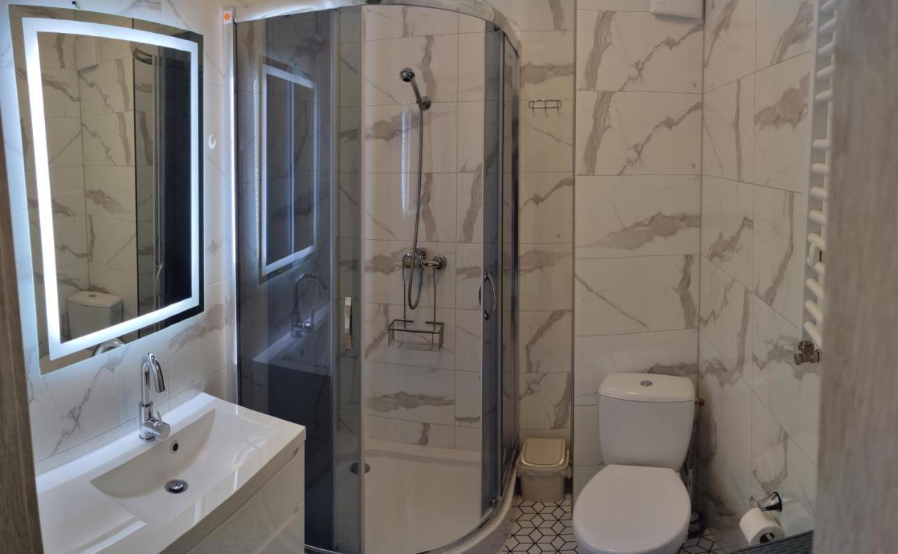 Ferienwohnung Zrodelko Rac Świeradów-Zdrój Exterior foto