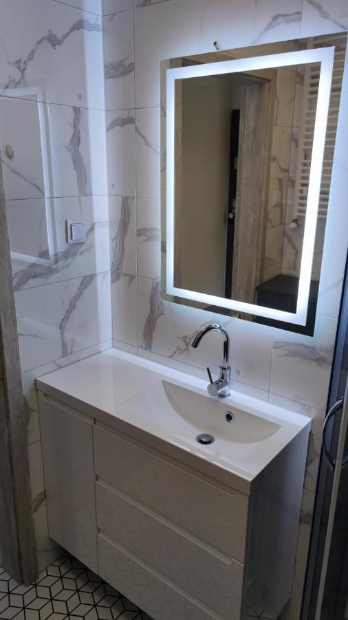 Ferienwohnung Zrodelko Rac Świeradów-Zdrój Exterior foto