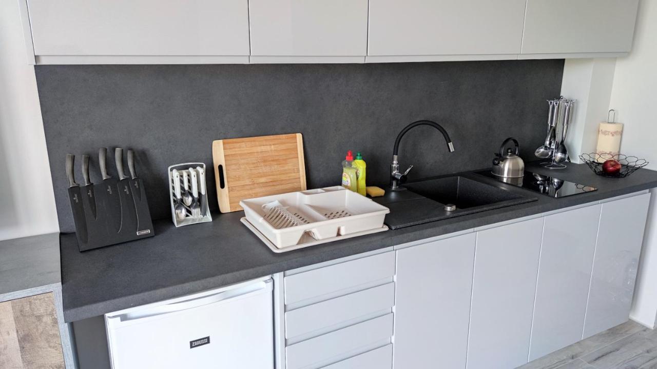 Ferienwohnung Zrodelko Rac Świeradów-Zdrój Exterior foto
