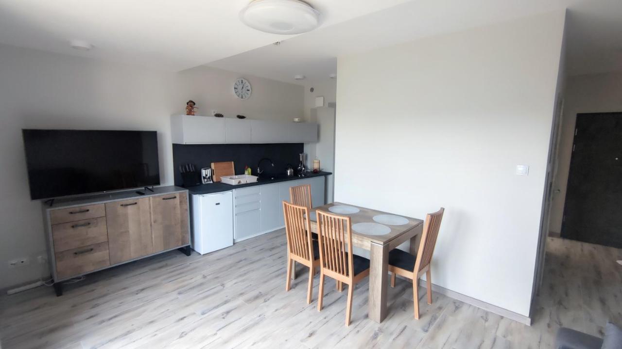 Ferienwohnung Zrodelko Rac Świeradów-Zdrój Exterior foto