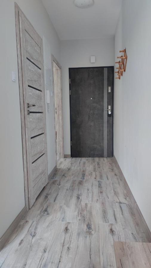 Ferienwohnung Zrodelko Rac Świeradów-Zdrój Exterior foto